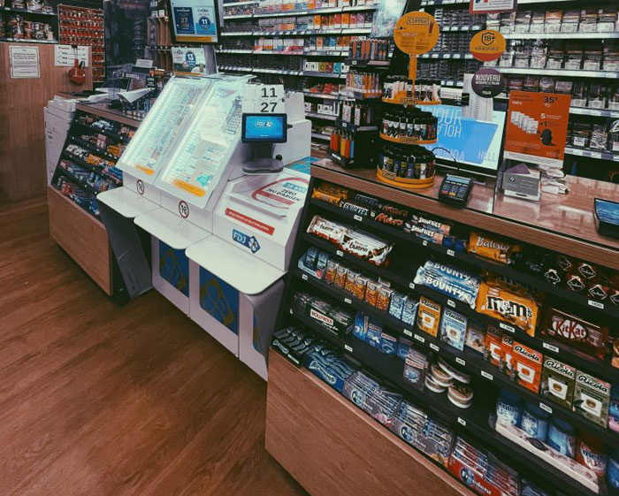 consommables informatiques Pyrénées-Atlantiques