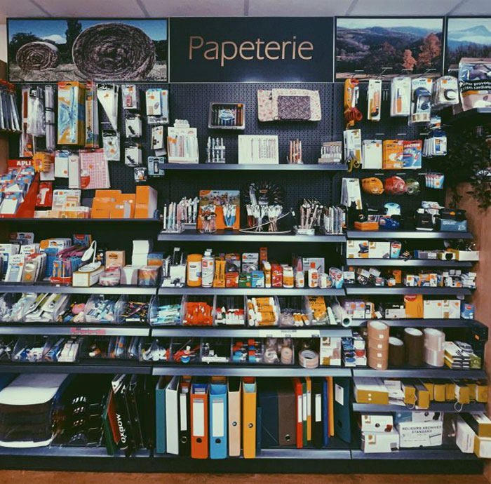 Vente agendas en Haute-Garonne